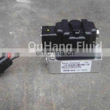 Daikin MCV116B2102D Servo Proportional Valve photo-3
