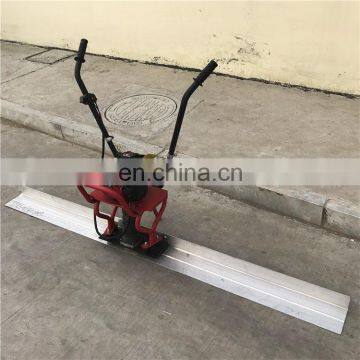 Electric Vibrating Power Concrete Screed Machine for Sale photo-4