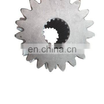 KUBOTA DC-70 Gear SHAFT Sprocket KUBOTA HARVESTER COMBINE RICE 688 GEAR photo-6
