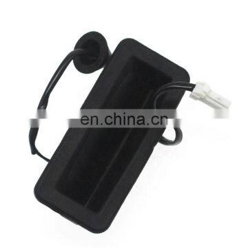 Boot Trunk Tailgate Release Switch Button for FORD FOCUS 3M51-19B514-AC 1346324 1748422 3M5119B514AC photo-6