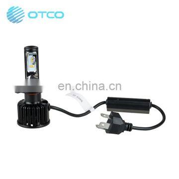 Super Bright Headlight Kit H4,9003,HB2 Replacement Headlamp High Quality photo-2