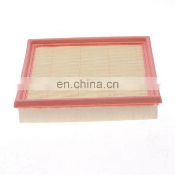 Hot Sale Car air filter High efficiency 13721247404