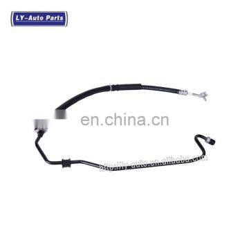 New Power Steering Pressure Hose For Honda 03-07 Accord 2.4L 53713-SDA-A51 53713SDAA51