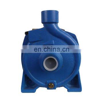 CPM 158 Small Motor Clean Water High Pressure Water Jet Cleaning Pump photo-4