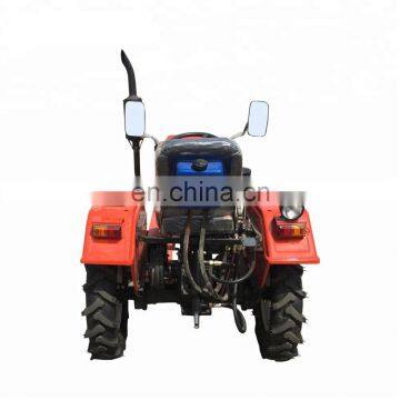 Factory Supply 12 hp Mini Tractor With CE photo-3
