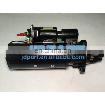 C-9 Starter Motor For Diesel Engine