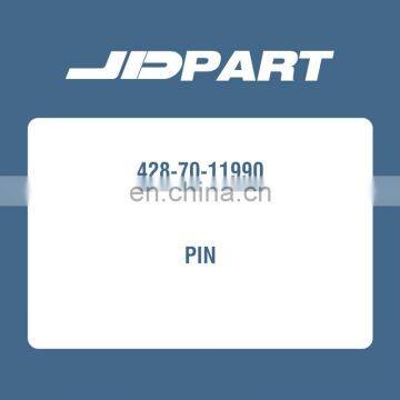 DIESEL ENGINE REBUILD PART PIN 428-70-11990 FOR EXCAVATOR INDUSTRIAL ENGINE