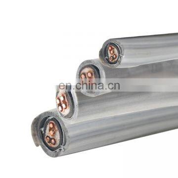 DJYVP Extension Flexible Electrical Computer Cable photo-5