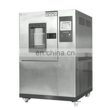 Liyi Environmental Control Temperature Humidity Simulation High Altitude Low Pressure Test Chamber