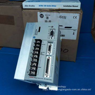 1398-DDM-009X - DRIVE,15A PEAK, ULTRA 100 W/INDEX