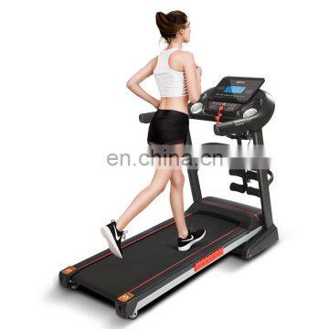YPOO Pro Fitness Treadmill 2.5hp Running Belt Treadmill Electric Folding Treadmill Running Exercise Machine photo-7