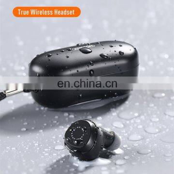 JOYROOM Mobile Phone Custom Handfree Headset Noise Cancelling TWS Earbuds Waterproof Wireless Headphones Earphones photo-4