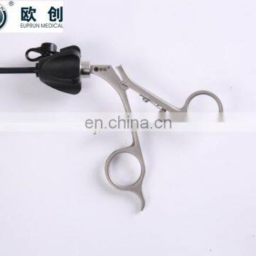 Surgical Instrument Laparoscopic Types of Surgical Forceps photo-3