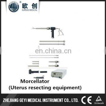 Uterus Resecting Equipment Gynaecology Morcellator Surgical Instruments photo-2