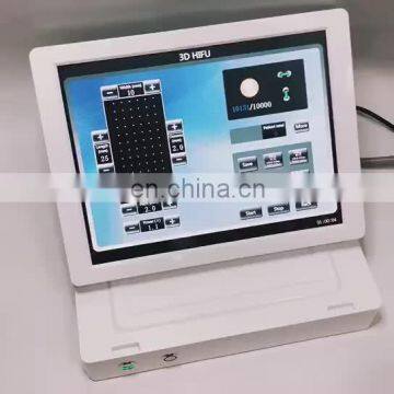 Advantage 3d  beauty machine face lift wrinkle removal