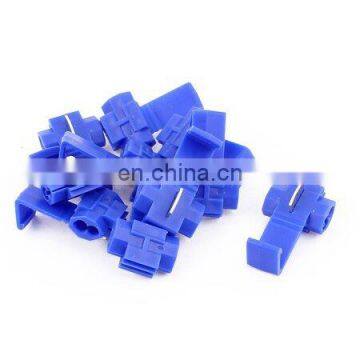Hampool Better Quality Blue 18-14AWG Scotch Lock Insulation Auto Quick Splice Connector photo-6