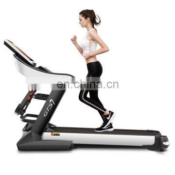YPOO Folding Treadmill for Home Gym Fitness Equipment Commercial Treadmill Home Treadmill ac Motor photo-2