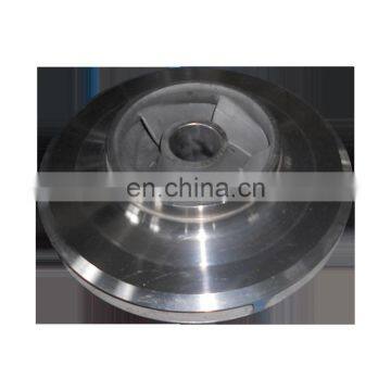 Centrifugal Pump Impeller Blades