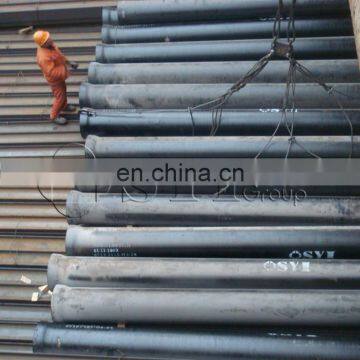 Ductile Iron Cast Pipe for Water Supply Underground photo-3