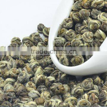 Best EU Standar Jasmine Tea Top Quality Dragon Pear Tea photo-3