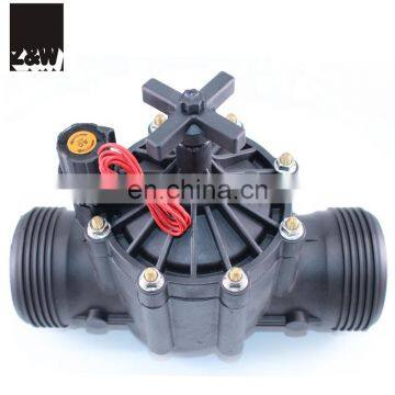 jensengauto zanchen 300PH solenoid valve irrigation watering