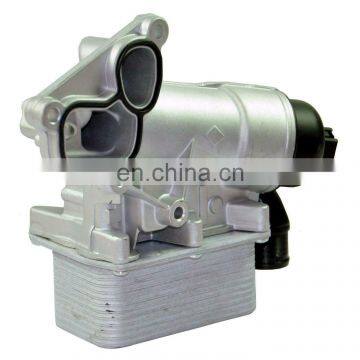 Auto Oil Filter Housing Assy OEM 8201005241 15200-00Q0L 4420402 Fits for 2.3 DIESEL photo-4