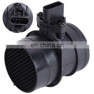 071906461B New Air Flow Meter Sensor For VW 99-04 Volkswagen EuroVan 2.8L-V6 336-60575 0280218017 High Quality