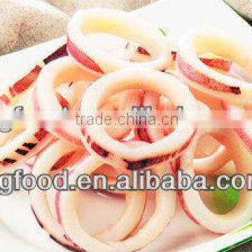 frozen squid product food 2015