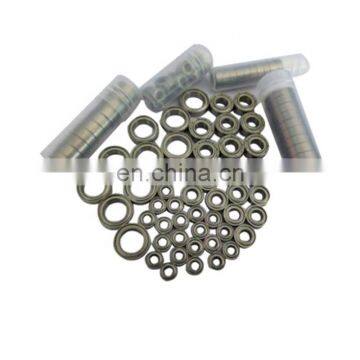 Bearing 602 603 604 605 606 607 608 609 zz Deep Groove Ball Bearing photo-6