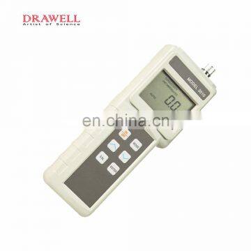 Conductivity/TDS/Temperature Portable Meter DW-3020M