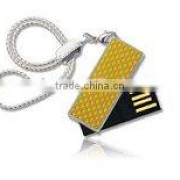 keychain usb memory