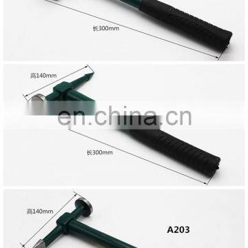 Hand Tools Panel Beating Hammers/Auto Body Repair Tool Beating Hammer