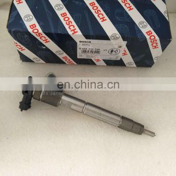 common rail injector 0445110720 original