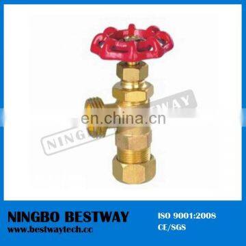 Lead Free Brass Stop Waste Valve With Female Connection photo-5