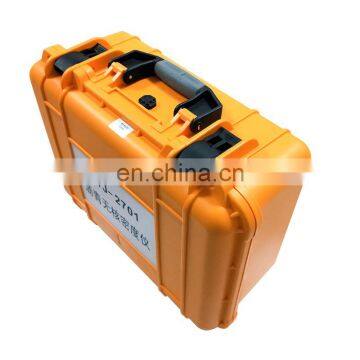 Non-nuclear Densometer Density Gauge Meter Manufacturer photo-6