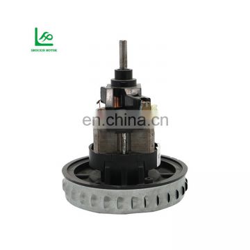 2020 Low Noise Single Phase Ac Electric Universial Motor Vacuum Cleaner Spare Parts