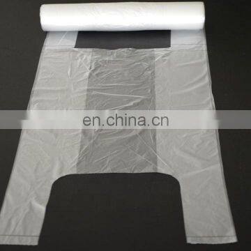 DZB Series Double Lines Rolling Refuse Bag Making Machine photo-4