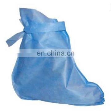 Fully Automatic Non Woven Fabric boot Cover Making Machine Price