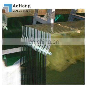 Tempered Glass Hole Drilling photo-3