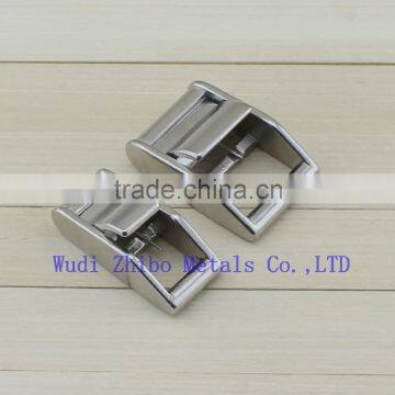 1" Ratchet Tie Down Locking Strap Cam Buckle 25 MM Stianless Steel Cam Buckles With Factory Price photo-2