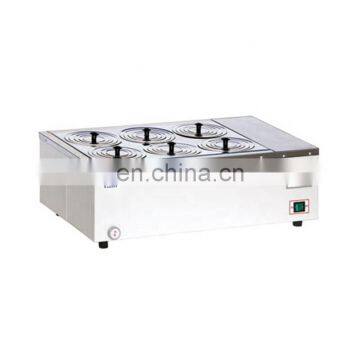Manufacturer Cheap Laboratory Four 4 Holes Water Bath Price photo-4