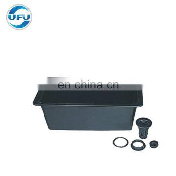 Lab Acid Resistant Laboratory Sinks With Overflow photo-4