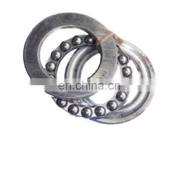 Stainless steel thrust bearing/thrust ball bearing