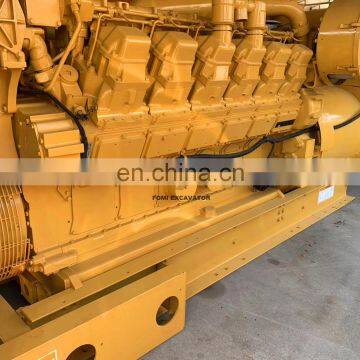 3512 Generator Set photo-4