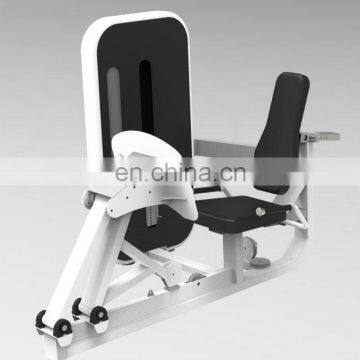 New product commercial gym China fitness equipment exercise strength machine Horizontal Leg Press