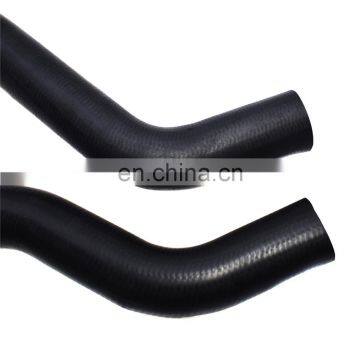 2Pcs Upper & Lower Engine Coolant Water Inlet Pipe Hose For Toyota Camry photo-5