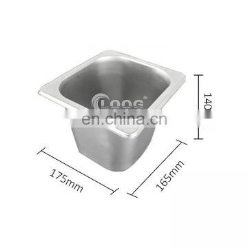 Kitchen Equipment Electric Tempering Chocolate Machine Comercial Dry Heat Chocolate Melter For Sale photo-5