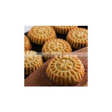 Good Price PLC Control Panel Easy Operation Maamoul Moon Cake Production Line for Sale photo-6