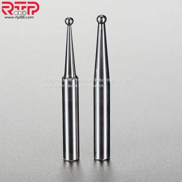 Cnc Machining 5 Axis Parts photo-5