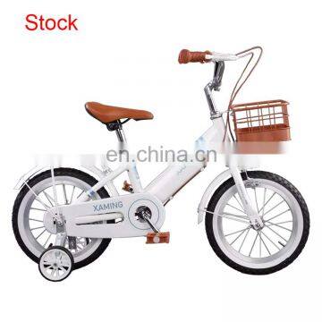 China New Style of Bicycle Kids 16 Inch With High Quality / Many Customers' Choice of Cheap Price Kids Bike Bicycle photo-6